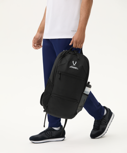 Рюкзак PREMIER Team Backpack, черный