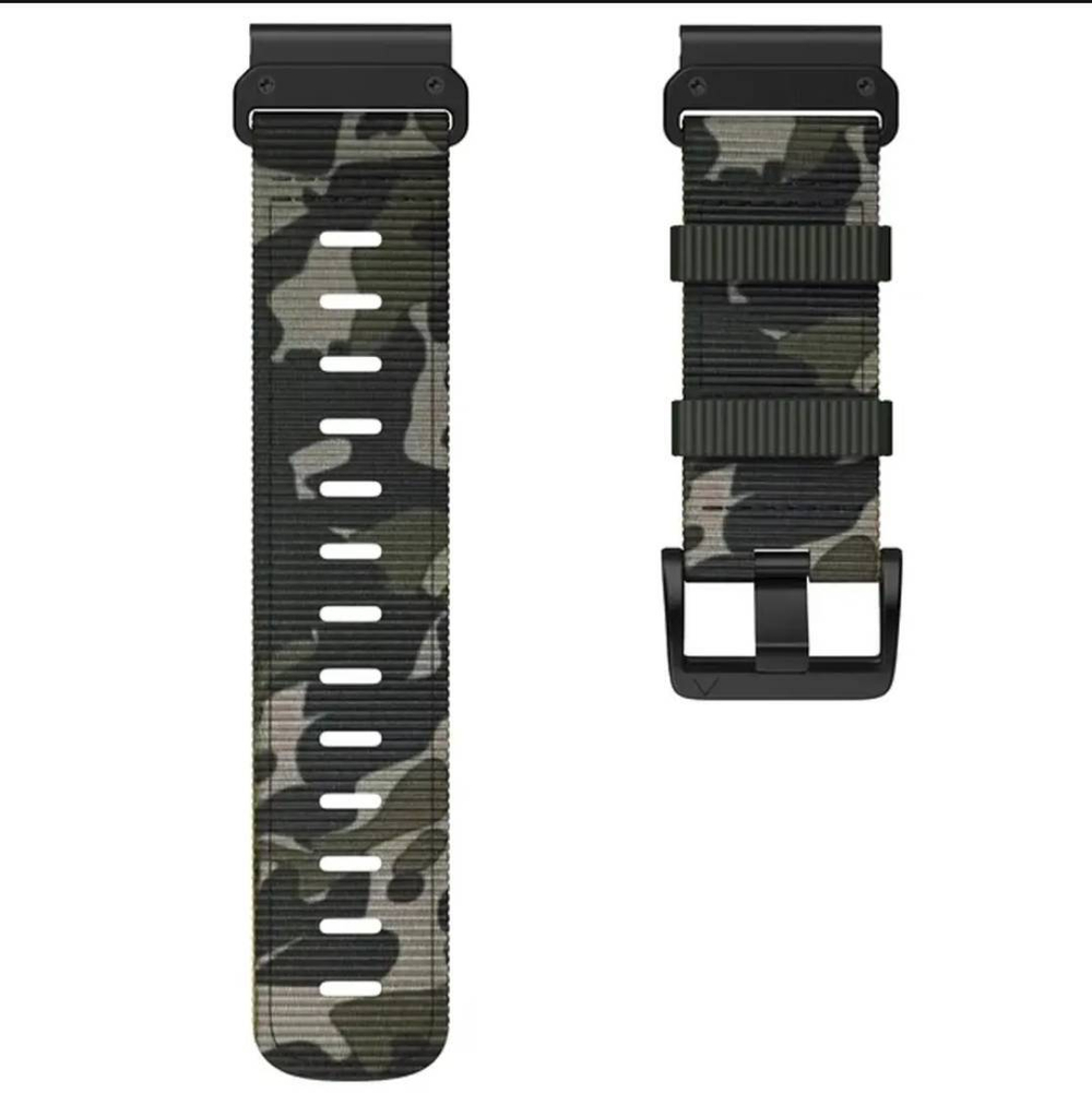 Ремешок для часов Garmin 26N01CG