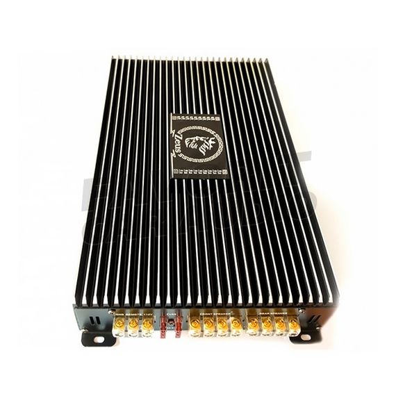 Усилитель ZEUS AB-4.100