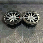 КОВАНЫЕ ДИСКИ ДЛЯ MCLAREN 600LT 2021 МАКЛАРЕН