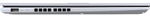 Ноутбук  ASUS X1605VA-MB688 16 ", Core i7, 16 Гб RAM, 1 Тб SSD, Iris Xe Graphics, Серебристый