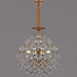 62300-0.3-450 FGD светильник потолочный