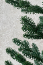 Ель искусственная литая Корейская