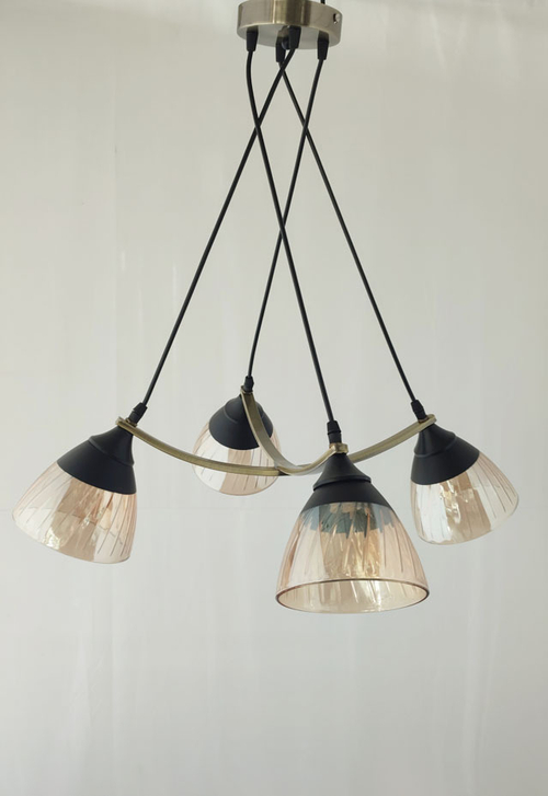 Люстра C1673/4