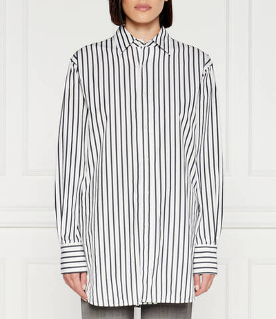 Рубашка Berry Saturday BOSS BLACK - белый(50522210)