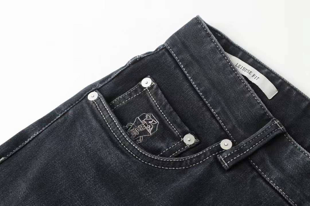 Джинсы Brunello Cucinelli