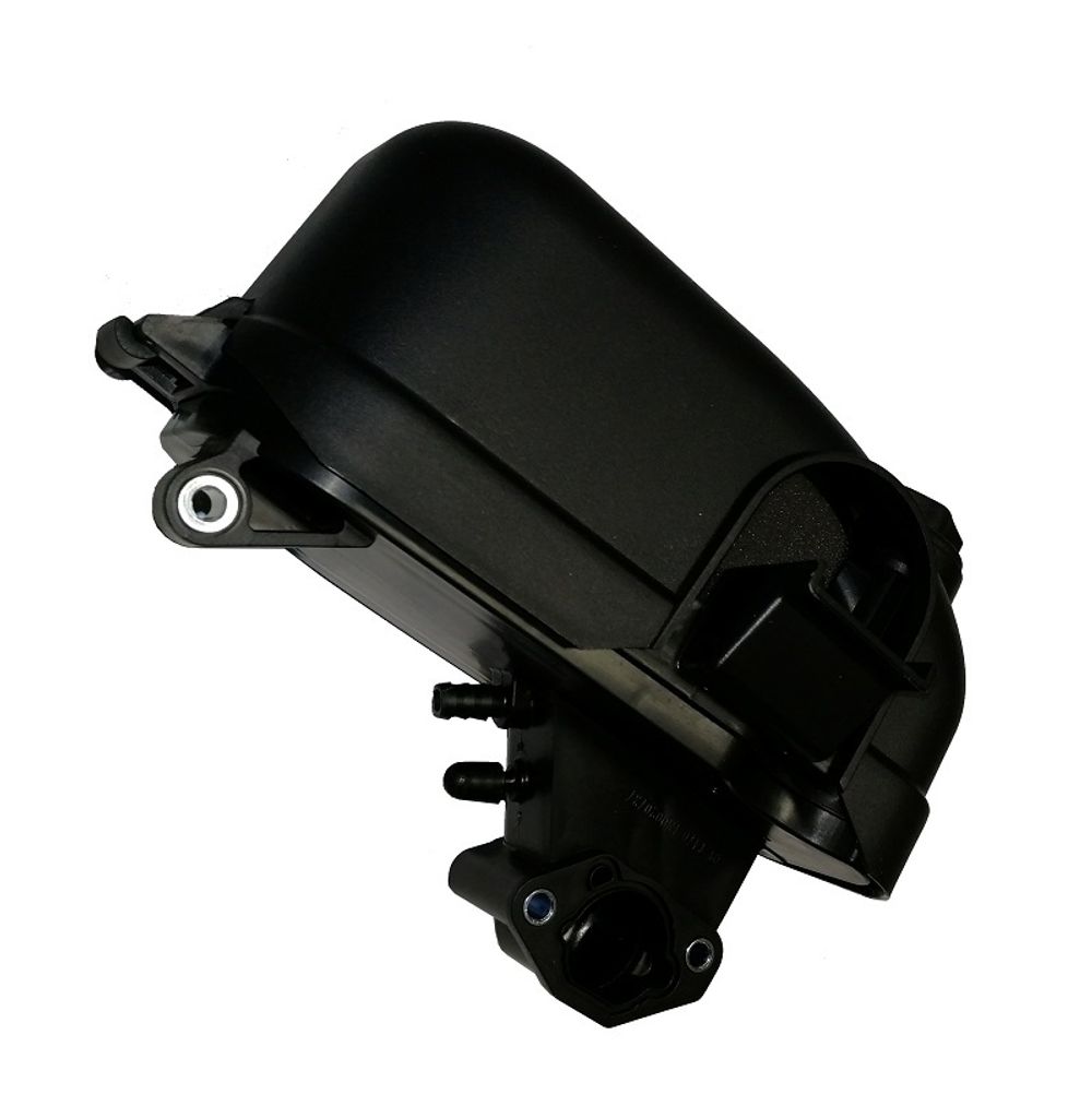 Фильтр воздушный в сборе LC1P96F/180020737-0001