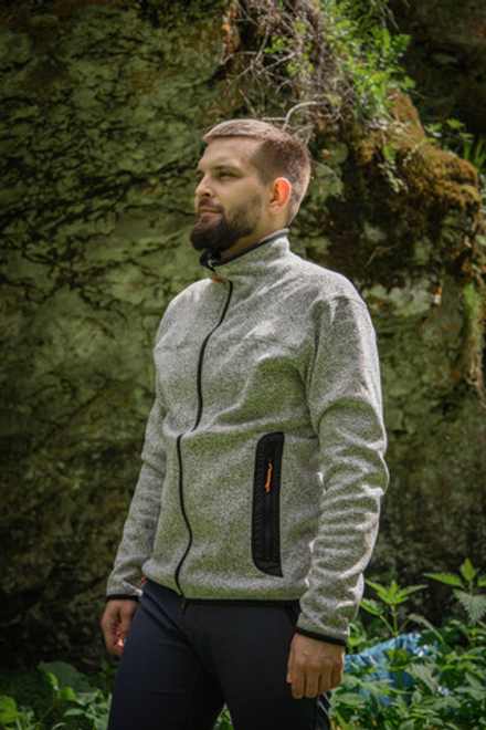 Толстовка Сигма