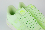 Кроссовки Nike Air Force 1 Low Wmns Green