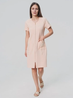 Халат молодежный летний