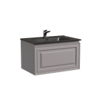 Тумба с раковиной Sancos Very 70 см VR70SM doha soft