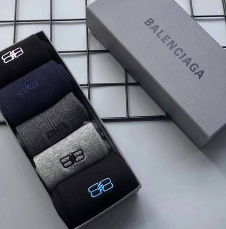 Носки Balenciaga