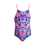 Купальник FUNKITA Toddler Girl's Jingle Jungle