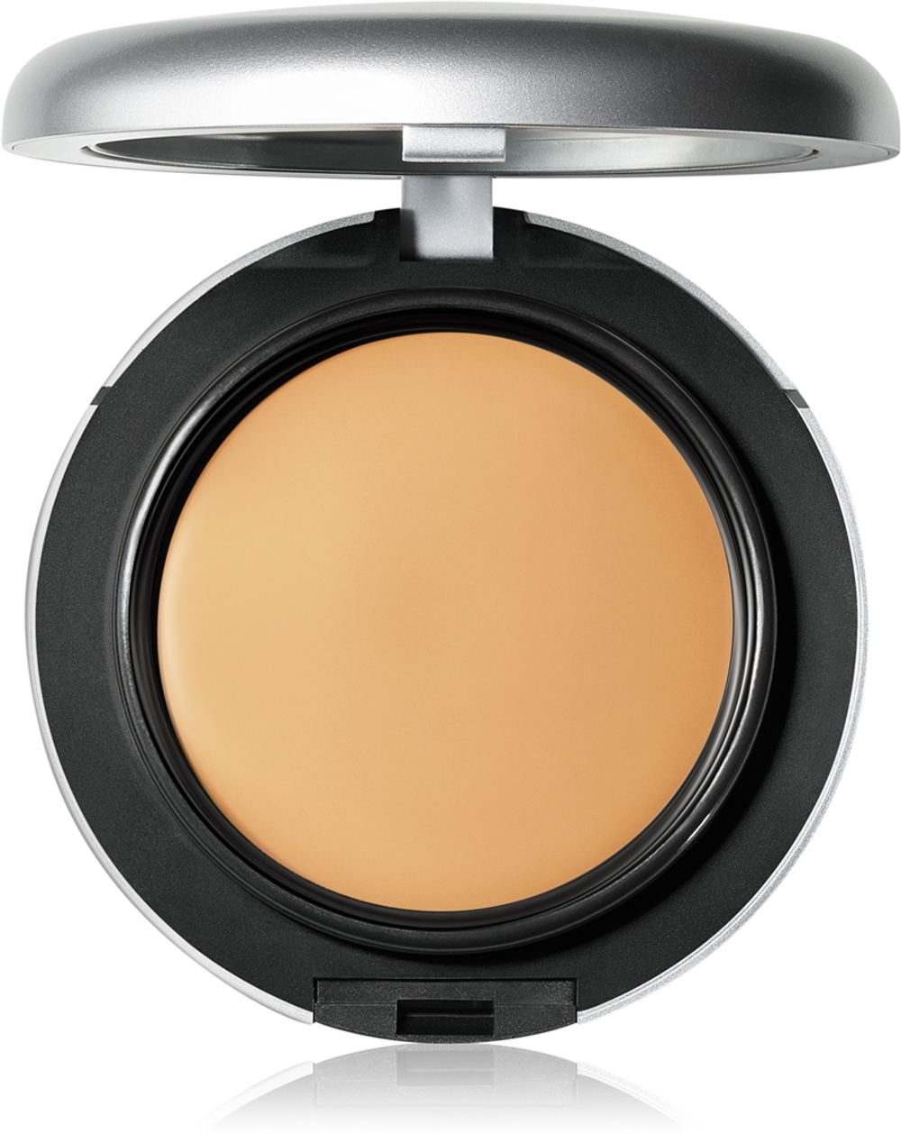 MAC Cosmetics Studio Fix Cream-to-Powder Foundation - Компактное кремовое тональное основание оттенок NC25, 10 g