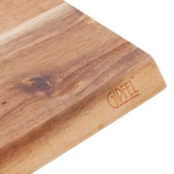 Доска разделочная Gipfel 50434 32x22x1,5 см
