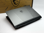 Игровой MSI Pulse i7-13700H / RTX 4070 8GB / 16GB / 1TB / 2.5K / 165Hz / Win11 / Русско-Английская клавиатура