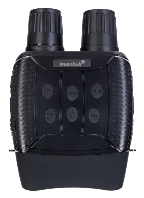 Бинокль цифровой ночного видения Levenhuk Halo 13X