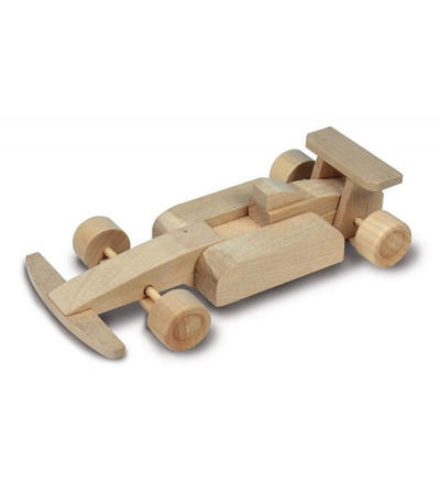 Сборная деревянная модель автомобиля Artesania Latina FORMULA RACER