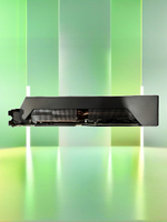 Видеокарта GIGABYTE GeForce RTX 3080 Ti AORUS MASTER 12Gb