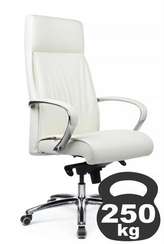 Кресло Gaston 9164 Белый