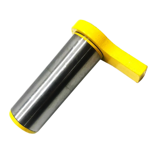 Палец гидроцилиндр стрелы-рама 205-70-71210