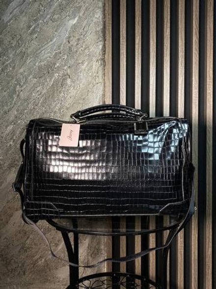 Сумка дорожная Brioni