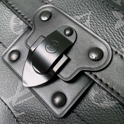 Louis Vuitton Soul Trunk East West