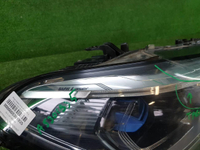Фара правая BMW X5 G05 X6 G06 (18-23) Laser Light