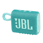 Портативная колонка JBL GO 3, Teal (Бирюзовый)