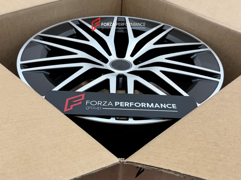 КОВАНЫЕ ДИСКИ ДЛЯ HYUNDAI GRANDEUR GN7 2022 ХЁНДАЙ