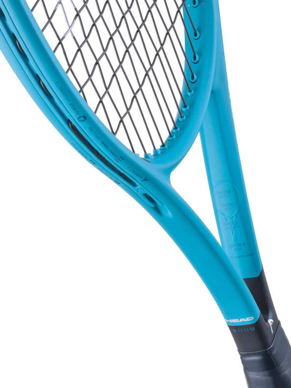 Теннисная ракетка Head Boom PRO 2026 + струны