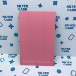 [КОПИЯ] BTS - Map of the Soul: Persona (3 версия)