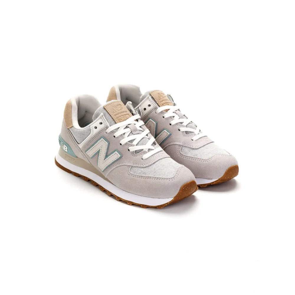 Кроссовки женские New Balance U574SG2