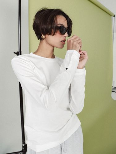 Лонгслив женский NOHO