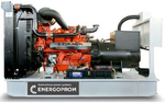 Дизельный генератор Energoprom EFS 640/400 A в контейнере — Фото №2 
