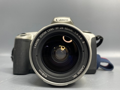 Canon EOS 300 EF 28-90 mm F/4-5.6 II