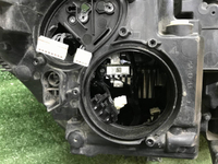 Битая Фара левая BMW X5 G05 (18-23) Laser Light