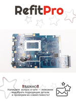 Материнская плата для ноутбука Lenovo ideapad 110-17ACL 80UM E1-7010 UMA WIN RTC (5B20L72480), оригинал