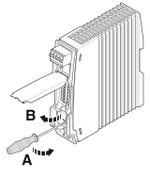 1004066 - INJ 2113-T - Инжектор