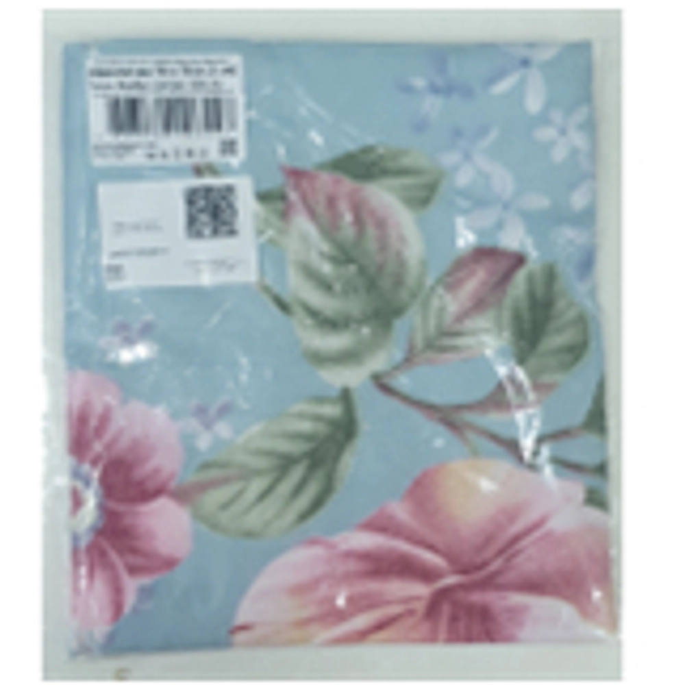 Набор наволочек Бамбук 70х70 (2шт) в ассортименте Орхидея