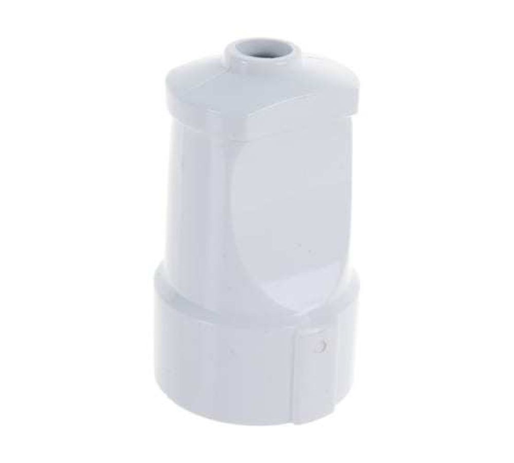 Штепсельное гнездо UNIVersal с/з бел.16А 250В А102