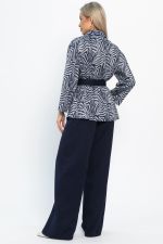 Костюм Ирада (синий) К14871-7М LT Collection