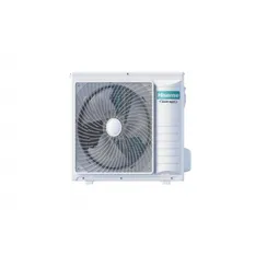 Напольно-потолочная сплит-система Hisense AVT-24UR4RB8/AUW-24U4RJ7 Heavy DC Inverter R32 Wi-Fi