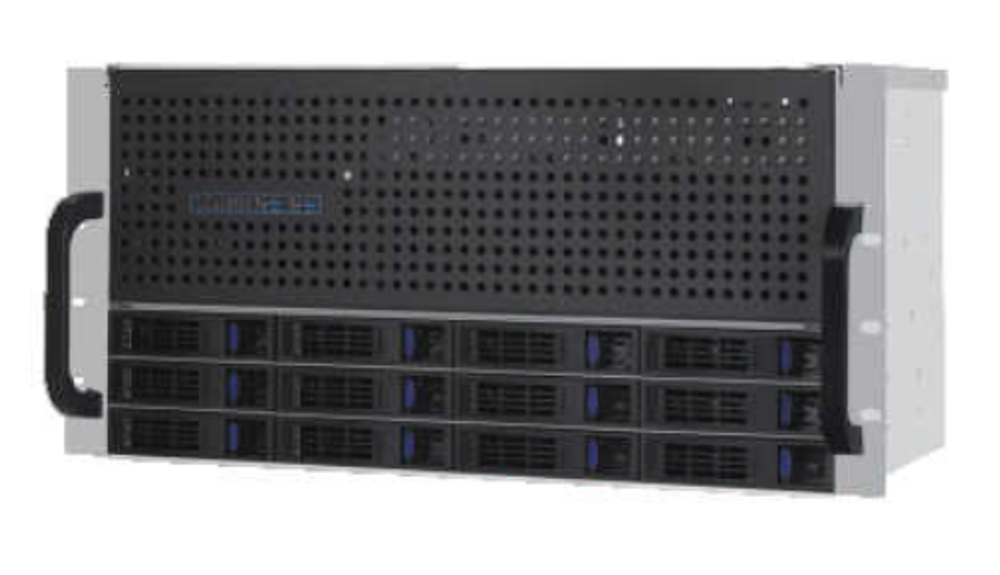 Корпус серверный 5U Procase ES512XS-SATA3-B-0