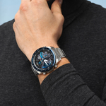 Часы Casio ECB-900DB-1BER