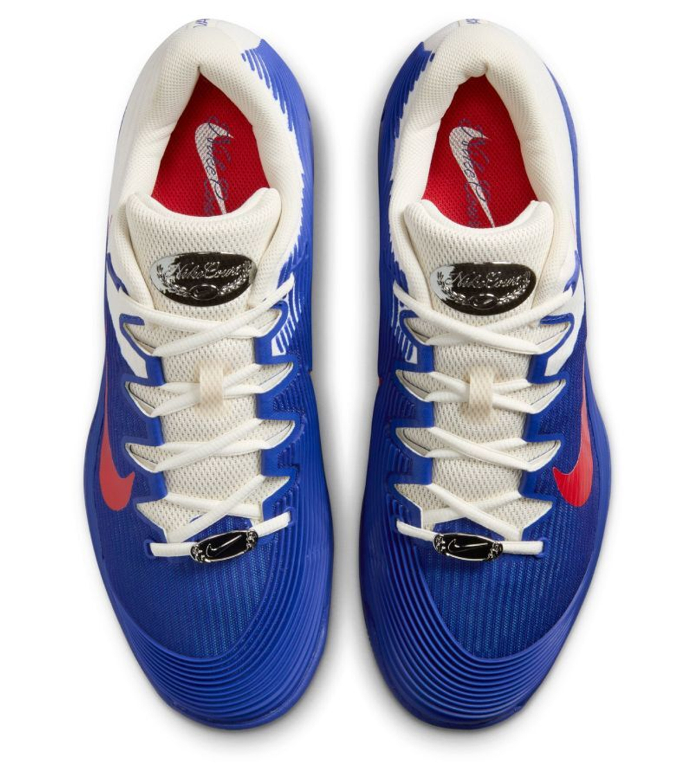 Теннисные кроссовки Nike Zoom Vapor 12 Premium -  - Multikolor