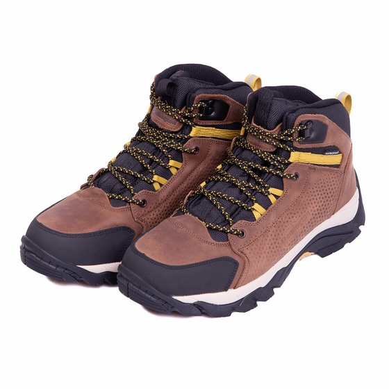 БОТИНКИ МУЖСКИЕ REMINGTON BLAZE II