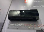 Настенные блоки Smart Multi Energolux SAS12M3-AIB