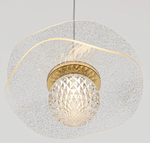 Подвесной светодиодный светильник Citilux Signature CL247051