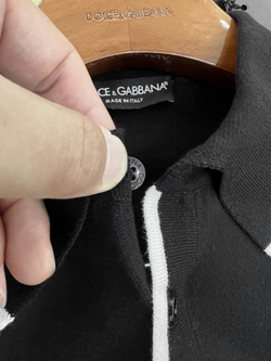 Поло Dolce & Gabbana